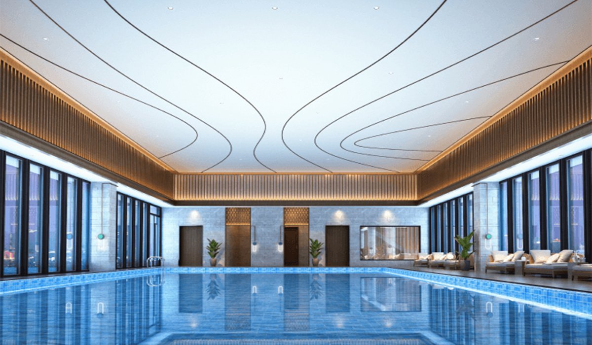 Amstoria Verti - Greens Sector 102 Dwarka Expressway