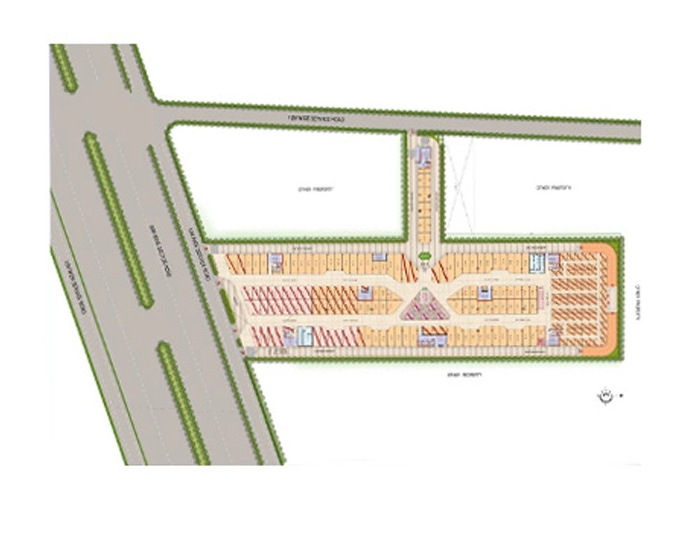 Master Plan Image