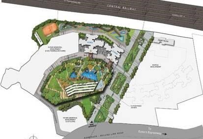 Master Plan Image