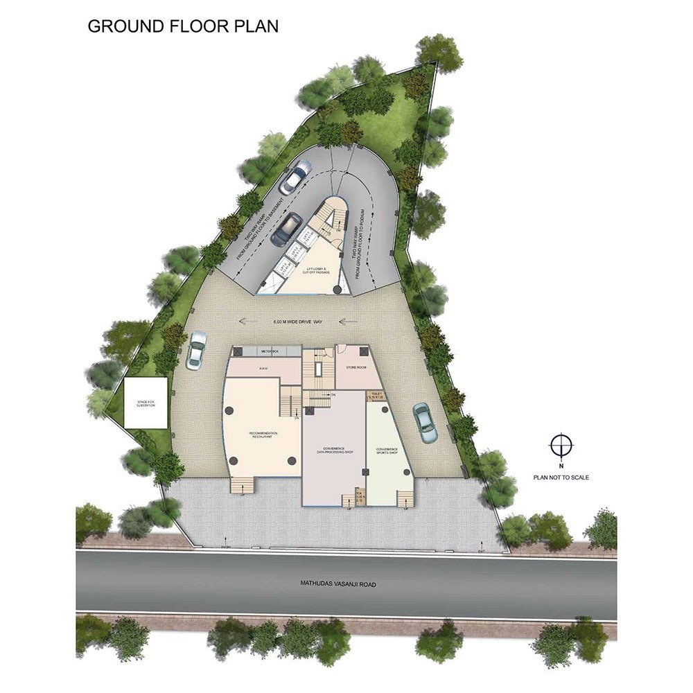 Master Plan Image
