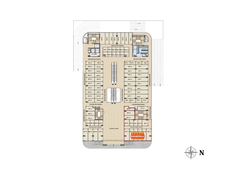 Master Plan Image