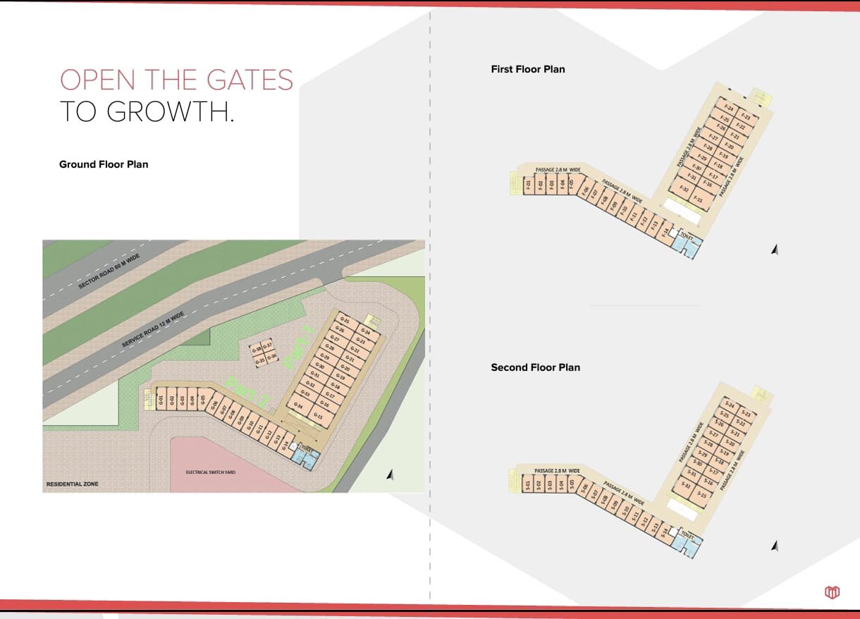 Master Plan Image