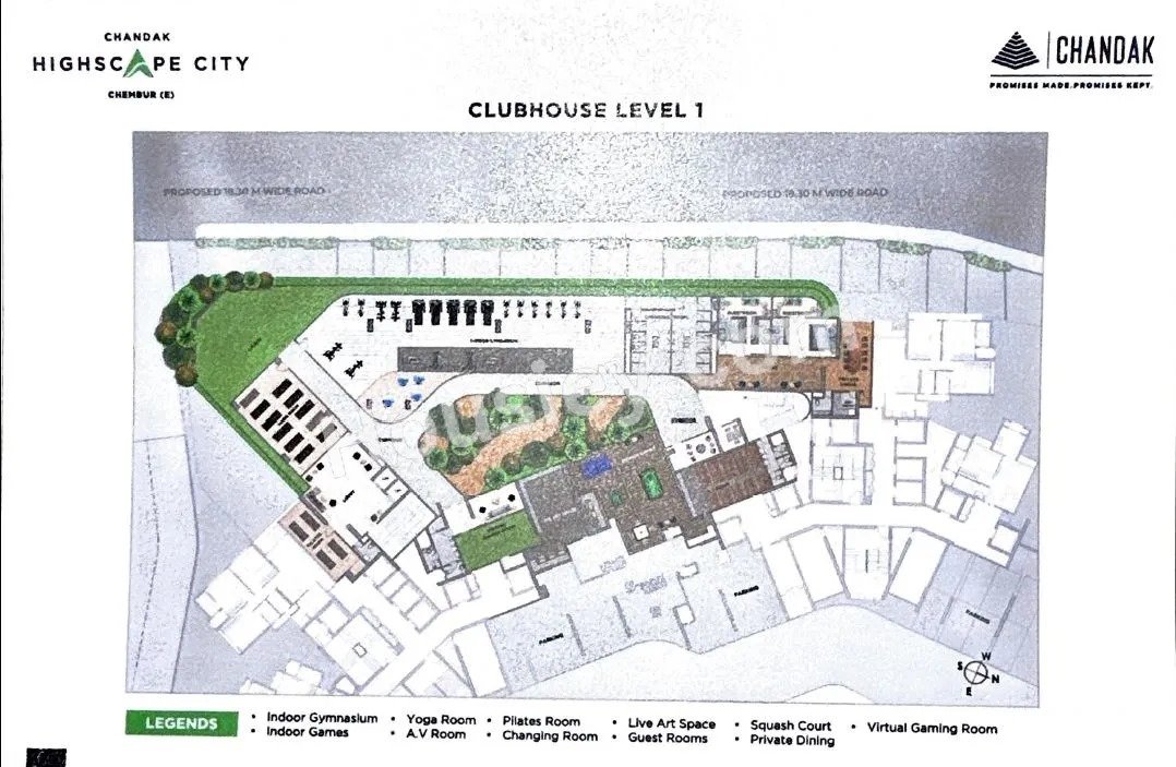 Master Plan Image