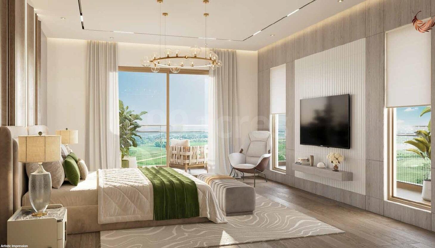 Eldeco Fairway Reserve Sector - 80, Gurgaon