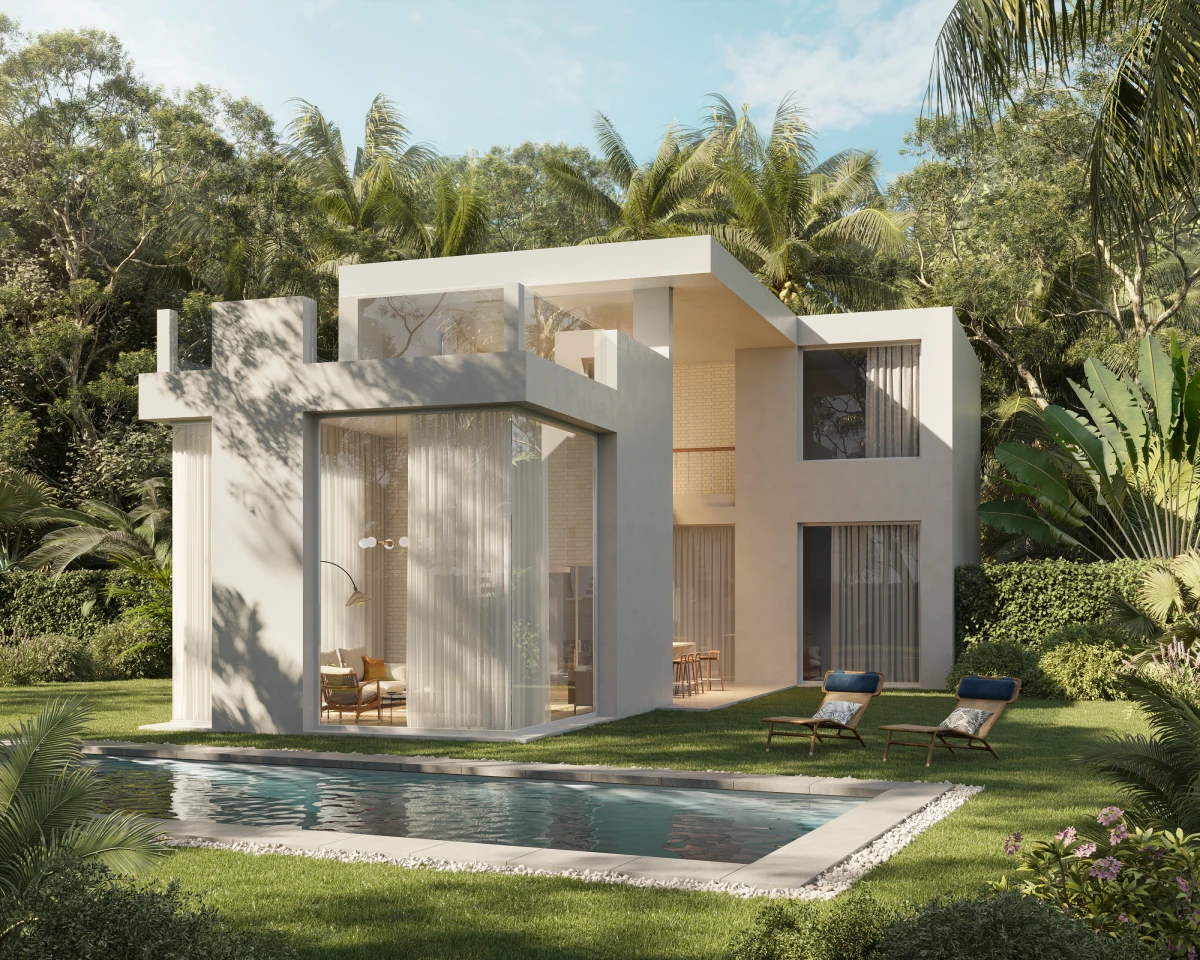 La Mora, Siolim , Goa