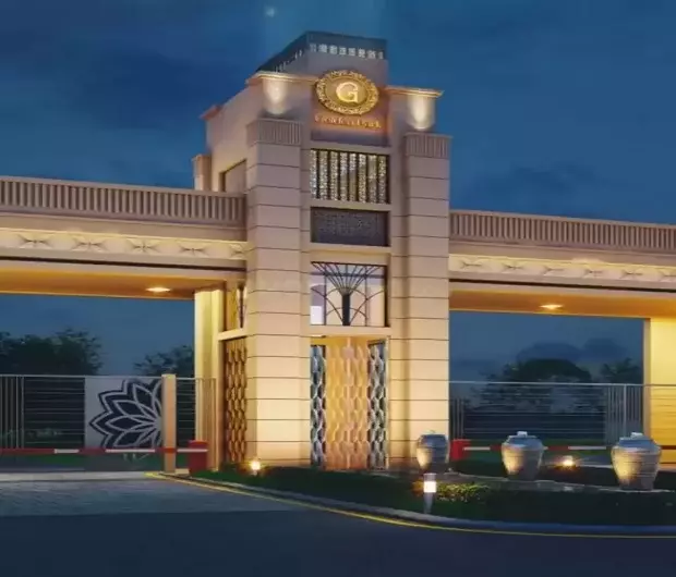 Golden Park , Sector - 4 , Gurugram
