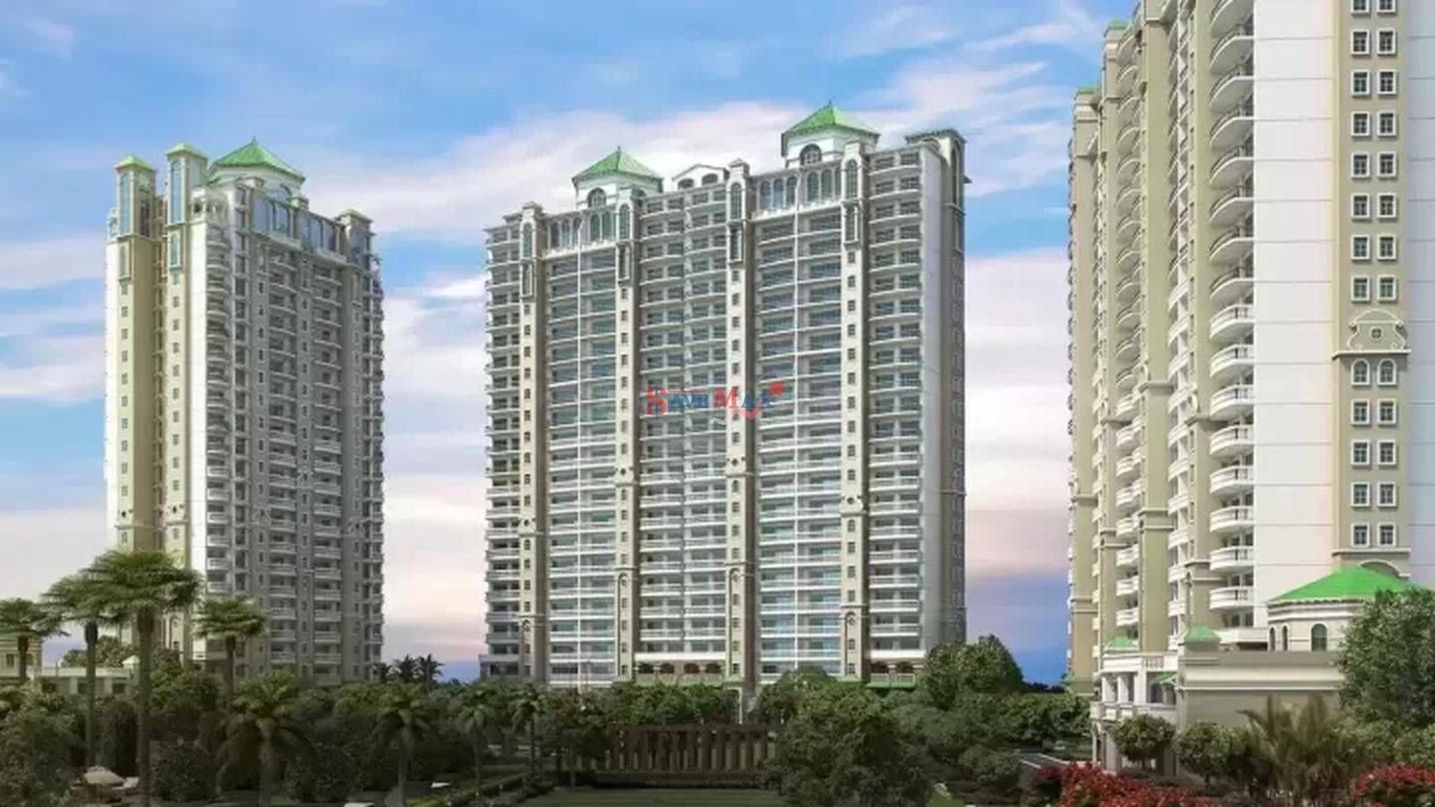 ATS Kingston Health Sector-150, NOIDA