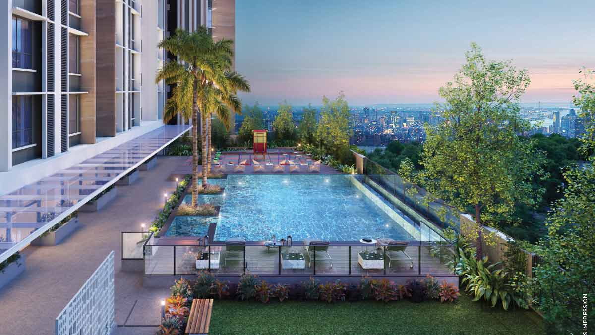 Sarvam , Andheri East , Mumbai