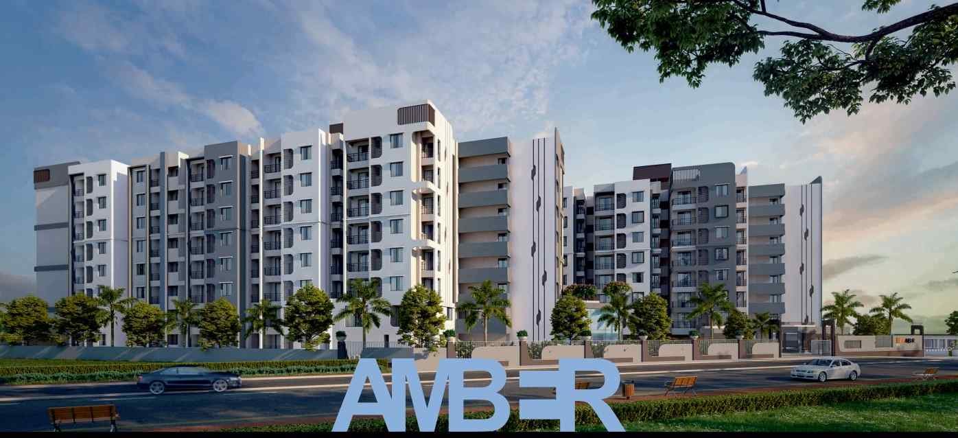 Sumadhura Aspire Amber , Bangalore