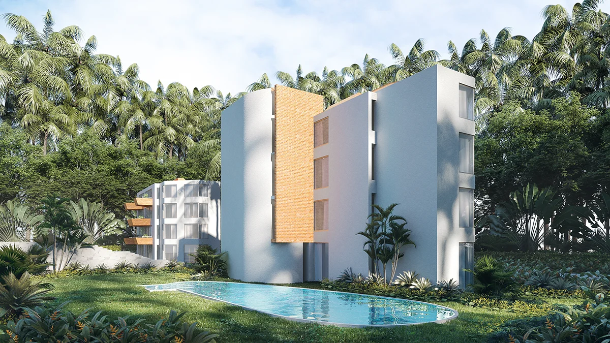 El Estella Appartment , Nerul , Goa
