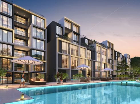 Casagrand Linore , Chennai