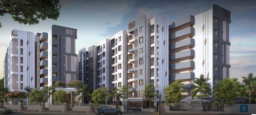 Sumadhura Aspire Amber , Bangalore