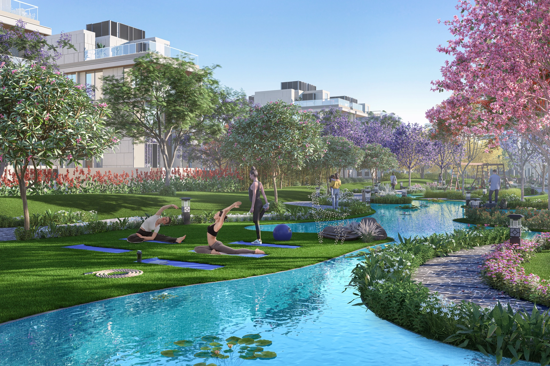 ACE Estate , Sector -  22D , Yamuna Expressway , Greater Noida