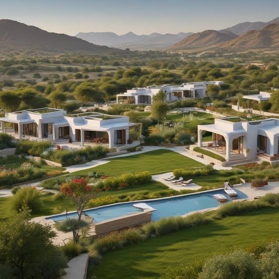 Rasa Estate , Naugaon Farms