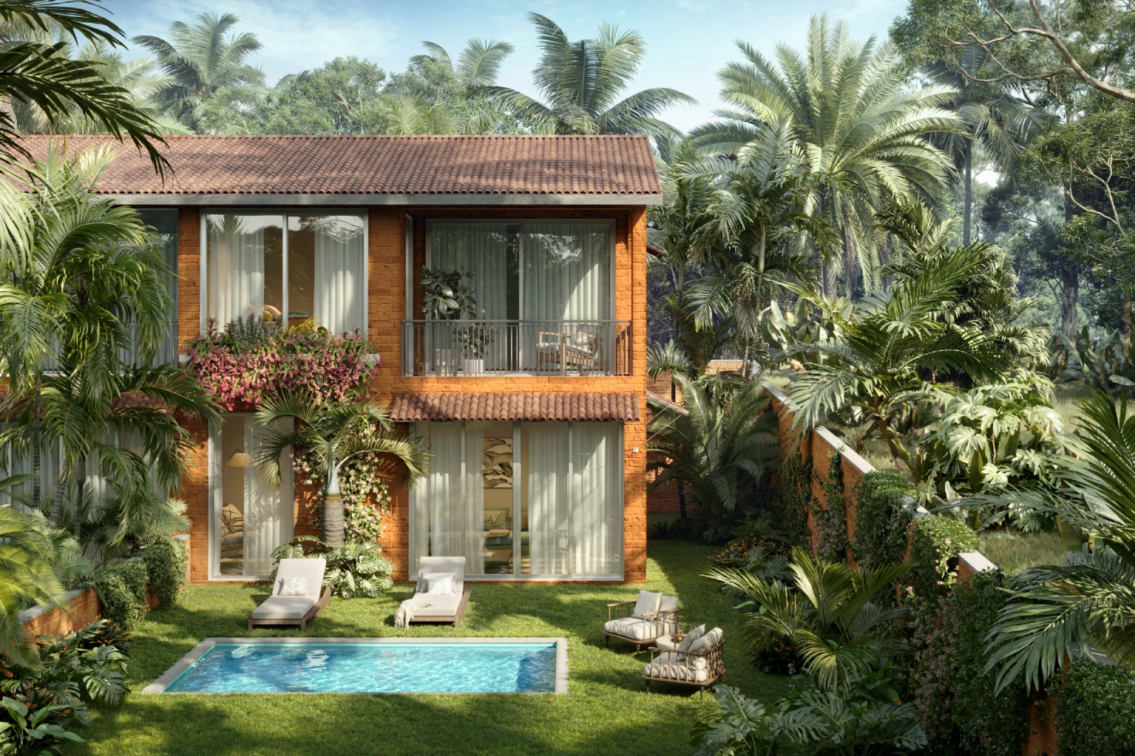 El Benito , Reis Magos , Goa