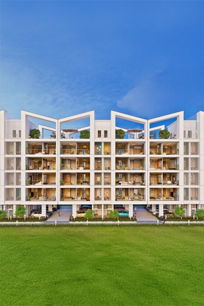 Signature Global Daxin Vistas ,sector-35, Sohna, gurugram