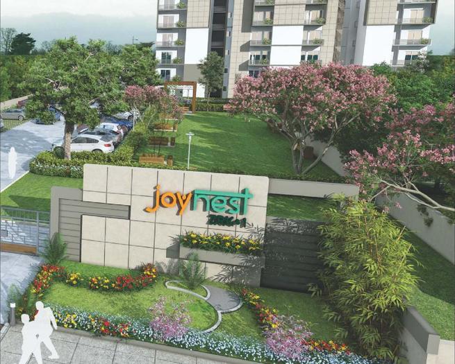 Joynest , Zirakpur