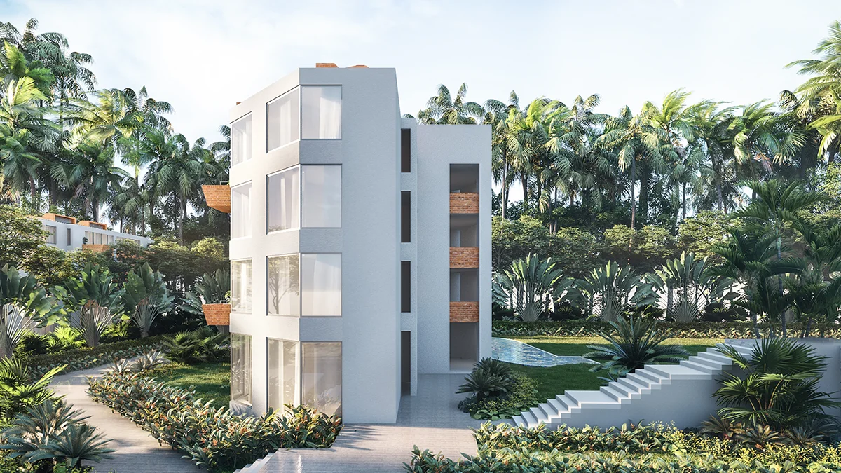 La Estella Villa , Nerul , Goa