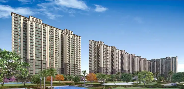 ATS Kingston Health Sector-150, NOIDA