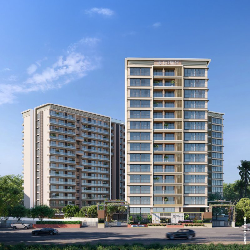 Sarvam , Andheri East , Mumbai