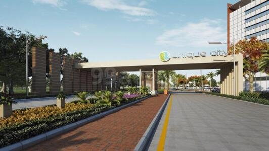 Unique City Extension, Jaipur