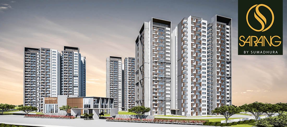Sumadhura Sarang , Bangalore