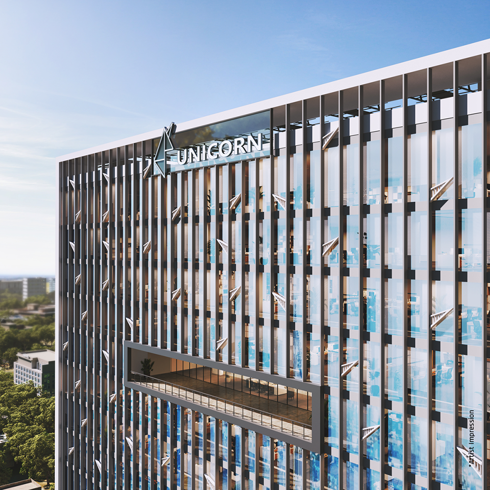 Unicorn ,  Andheri West , Mumbai