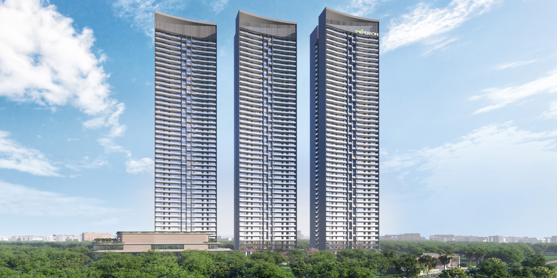 The Trillion , Sector - 48 , Gurugram