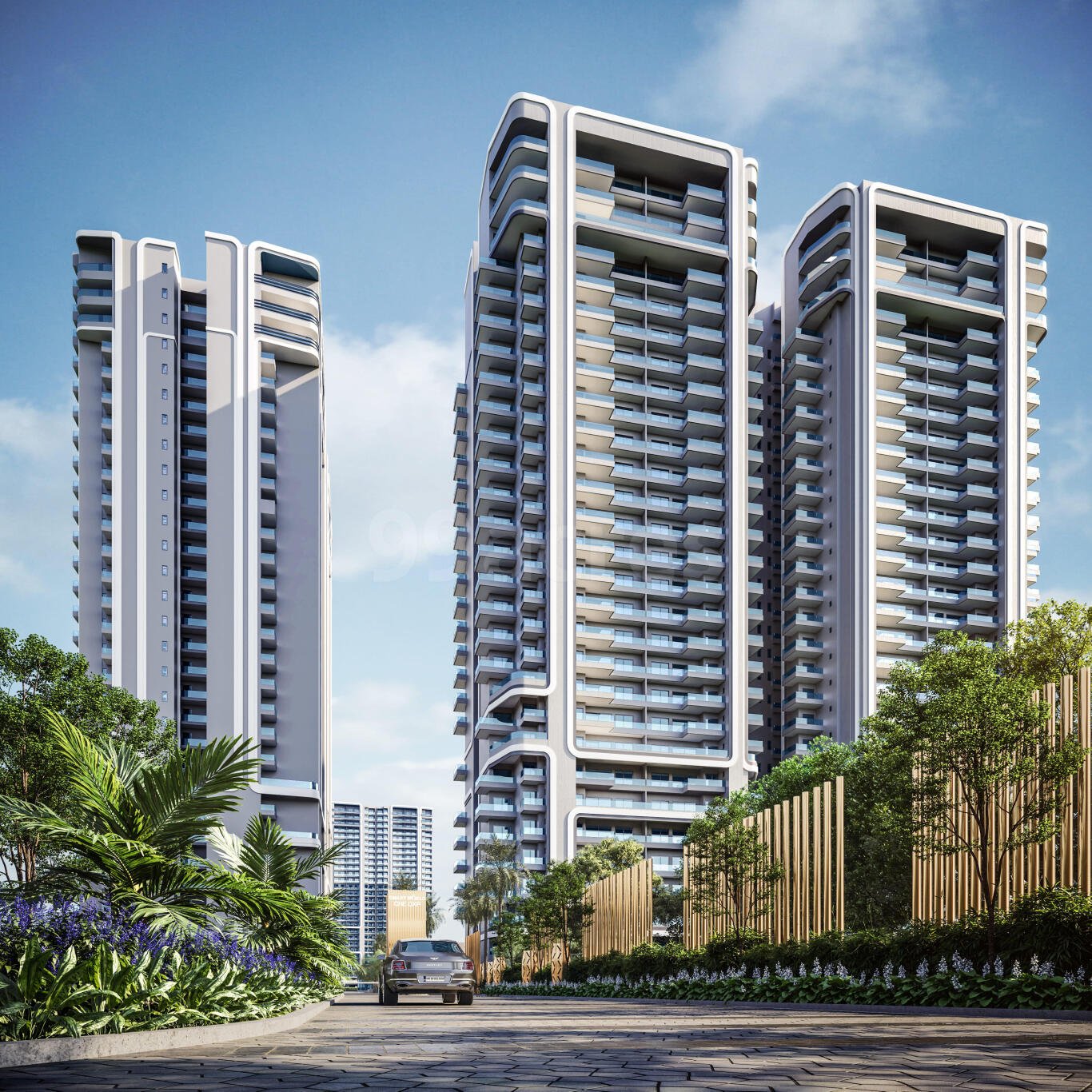 Sector 113 Dwarka Expressway property